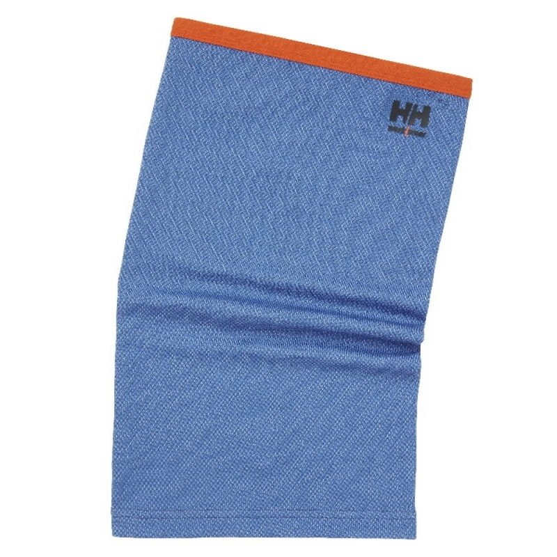 Kakla getras HELLY HANSEN Lifa Merino Neck Gaitor, gaiši zila