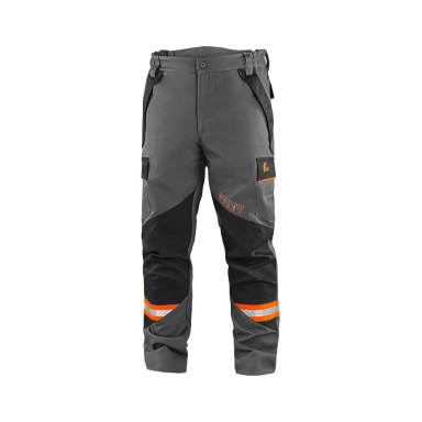 Bikses CXS WORKTECH-MULTI (daudzstandarta)