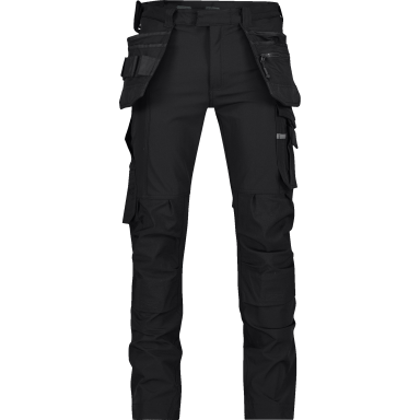 MATRIX DASSY bikses (elastīgas), melnas