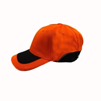 Vāciņš BoSafety OS-22590, oranžs/melns
