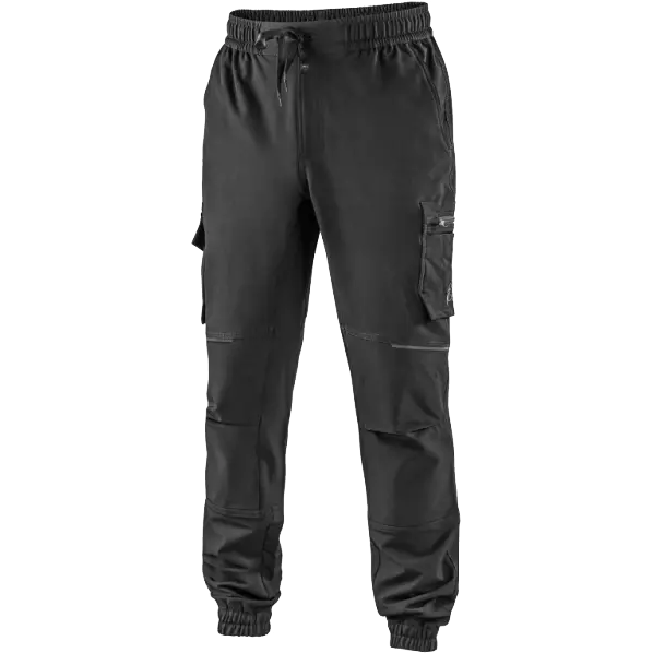 Bikses CXS VENATOR JOGGER, elastīgas