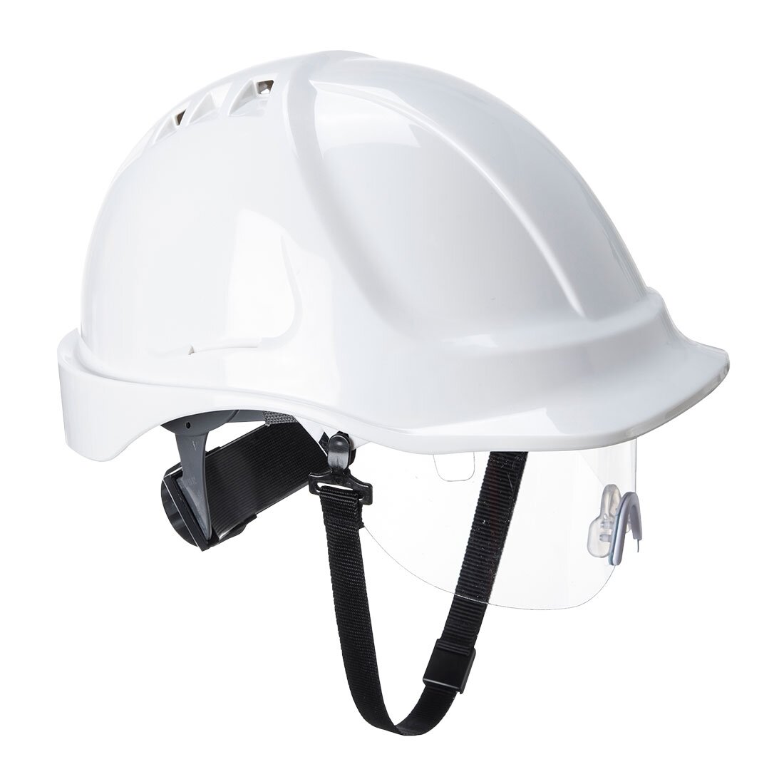 Ķivere ar vizieri Portwest PW55 1