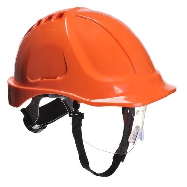 Ķivere ar vizieri Portwest PW54