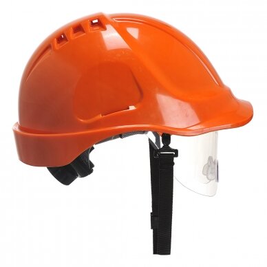 Ķivere ar vizieri Portwest PW55