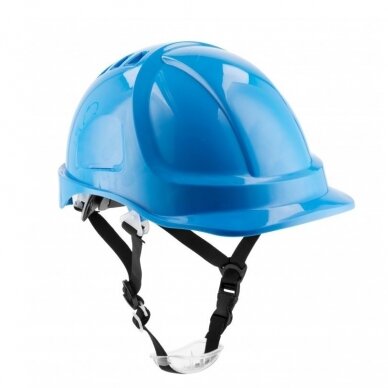 Ķivere Hogert HT5K195 zila