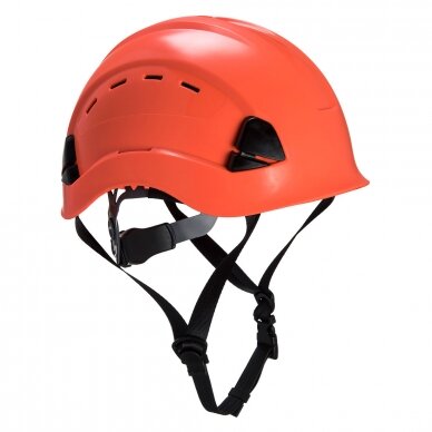 Šalmas alpinistams Portwest PS73 Šalmas alpinistams Portwest PS73