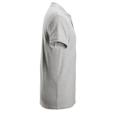 Klasiskais SNICKERS WORKWEAR 2708 polo krekls, pelēks 2