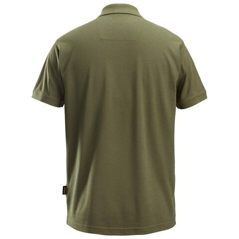 Klasiskais SNICKERS WORKWEAR 2708 polo krekls, khaki 1 Klasiskais SNICKERS WORKWEAR 2708 polo krekls, khaki 1