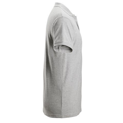 Klasiskais SNICKERS WORKWEAR 2708 polo krekls, pelēks 2