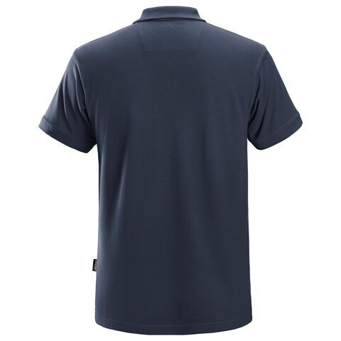 Klasiskais SNICKERS WORKWEAR 2708 polo krekls, zils 1 Klasiskais SNICKERS WORKWEAR 2708 polo krekls, zils 1