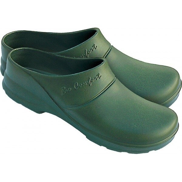 Klumpės LEMIGO BIO COMFORT 858 iš EVA gumos Klumpės LEMIGO BIO COMFORT 858 iš EVA gumos