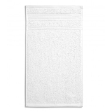 Medvilninis 450 g/m² MALFINI 916 rankšluostis 30 x 50 cm