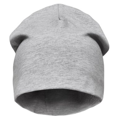 Kokvilnas cepure AllroundWork SNICKERS WORKWEAR, zila