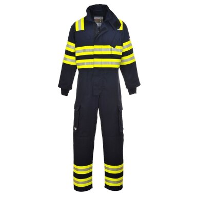 Kombinezoni ugunsgrēka dzēšanai dabā Portwest FR98