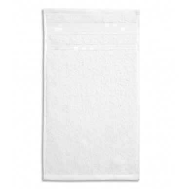 Medvilninis 450 g/m² MALFINI 918 rankšluostis 70 x 140 cm 1 Medvilninis 450 g/m² MALFINI 918 rankšluostis 70 x 140 cm 1