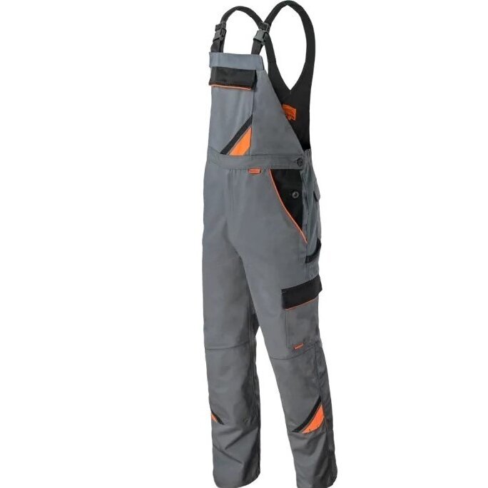 Kombinezons BoSafety SM-0121L LIGHT CANVAS 10 Kombinezons BoSafety SM-0121L LIGHT CANVAS 10
