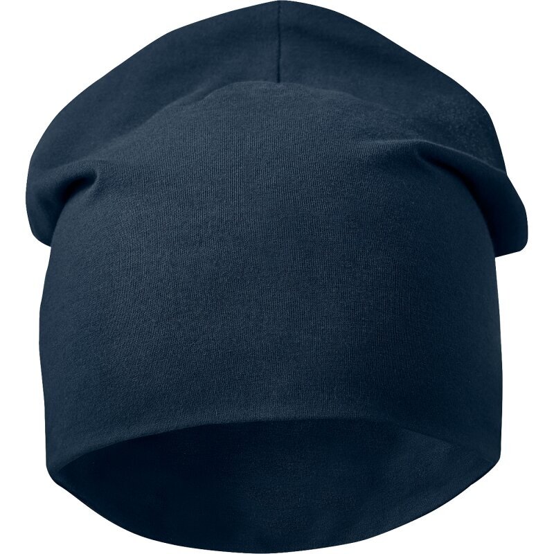 Kokvilnas cepure AllroundWork SNICKERS WORKWEAR, zila Kokvilnas cepure AllroundWork SNICKERS WORKWEAR, zila