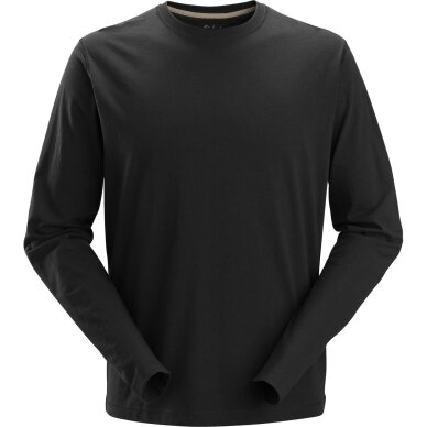 Krekls ar garām piedurknēm SNICKERS WORKWEAR Krekls ar garām piedurknēm SNICKERS WORKWEAR