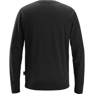 Krekls ar garām piedurknēm SNICKERS WORKWEAR 1 Krekls ar garām piedurknēm SNICKERS WORKWEAR 1