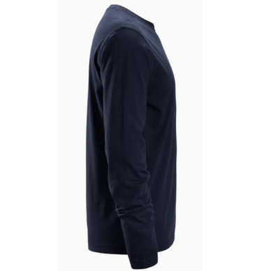 Krekls ar garām piedurknēm SNICKERS WORKWEAR 3