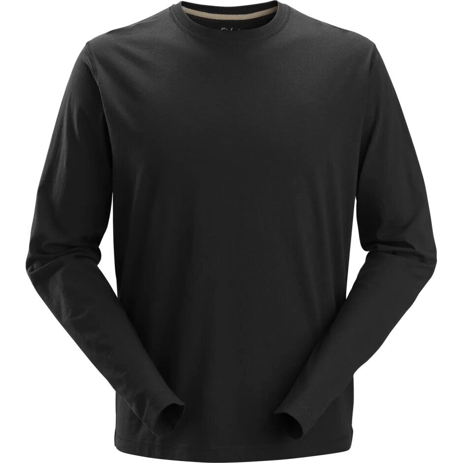 Krekls ar garām piedurknēm SNICKERS WORKWEAR 8 Krekls ar garām piedurknēm SNICKERS WORKWEAR 8