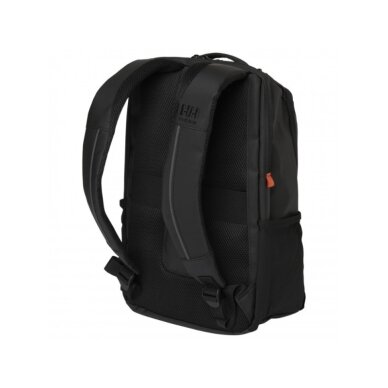 Mugursoma HELLY HANSEN Barcode 20L, melna 1