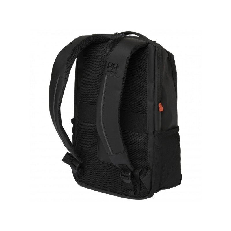 Mugursoma HELLY HANSEN Barcode 20L, melna 1