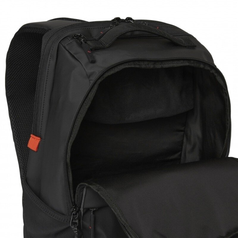 Mugursoma HELLY HANSEN Barcode 20L, melna 2