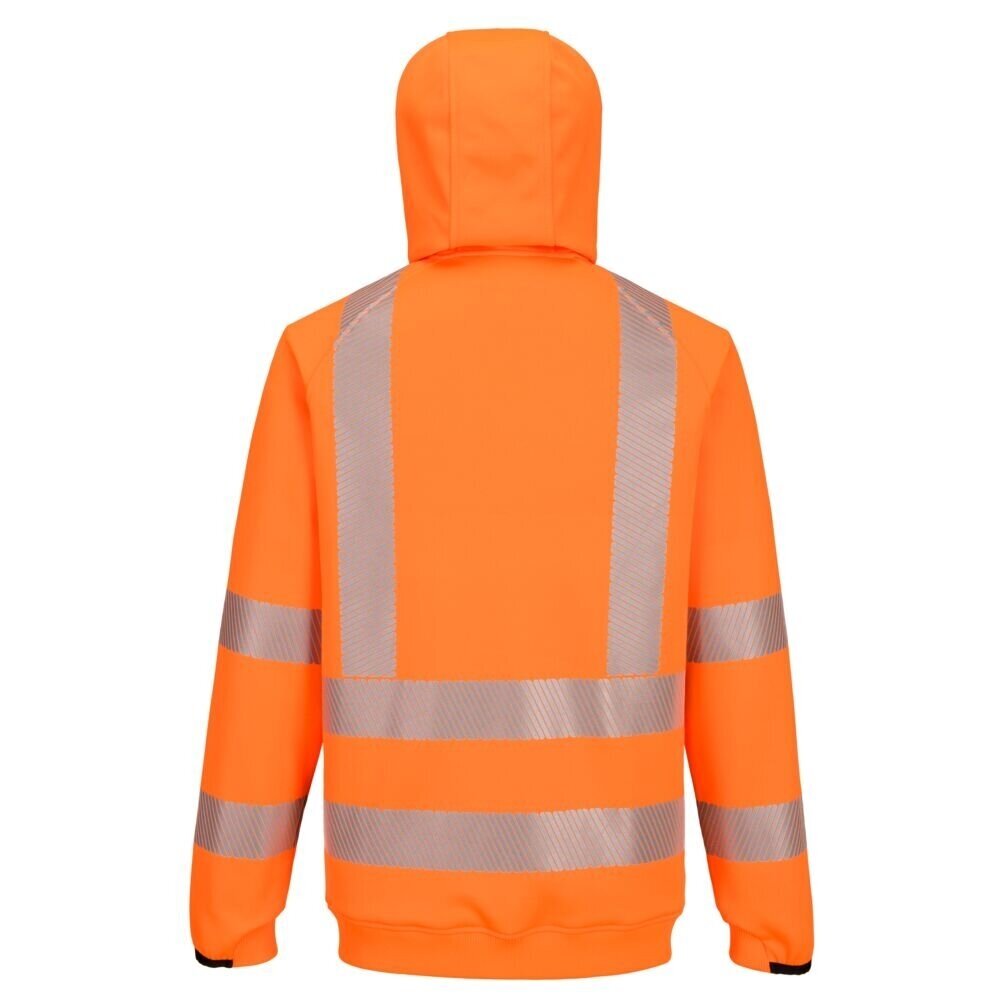 PORTWEST KX303 sporta jaka ar rāvējslēdzēju 2 PORTWEST KX303 sporta jaka ar rāvējslēdzēju 2