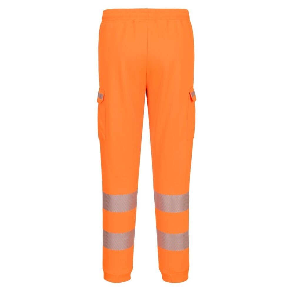 PORTWEST KX348 augstas redzamības sporta bikses 2 PORTWEST KX348 augstas redzamības sporta bikses 2