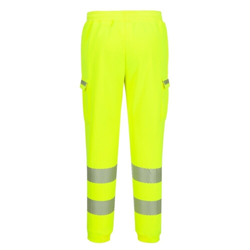 PORTWEST KX348 augstas redzamības sporta bikses 1