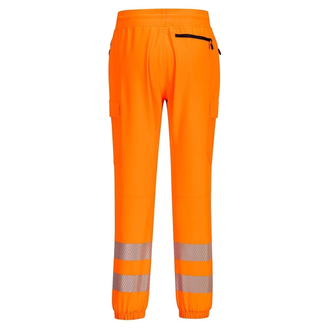 PORTWEST KX346 2. klases augstas redzamības bikses 1