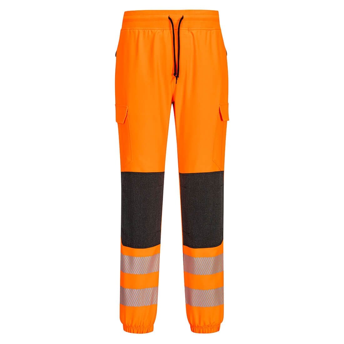 PORTWEST KX346 2. klases augstas redzamības bikses 6