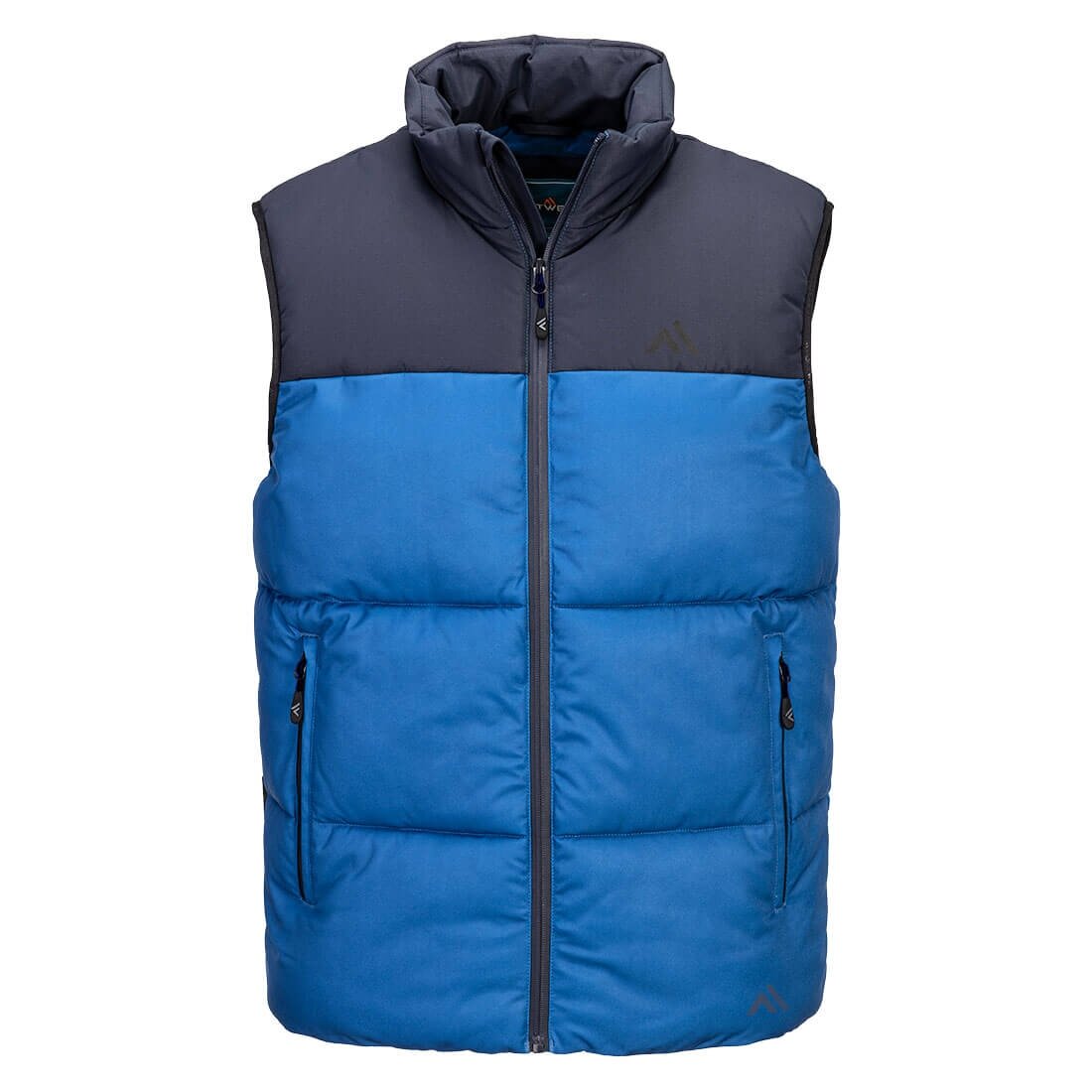 SPORTWEST KX305 izolēta veste 5 SPORTWEST KX305 izolēta veste 5