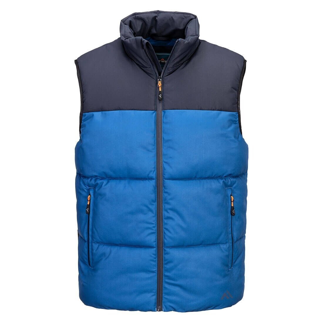 SPORTWEST KX305 izolēta veste 2 SPORTWEST KX305 izolēta veste 2