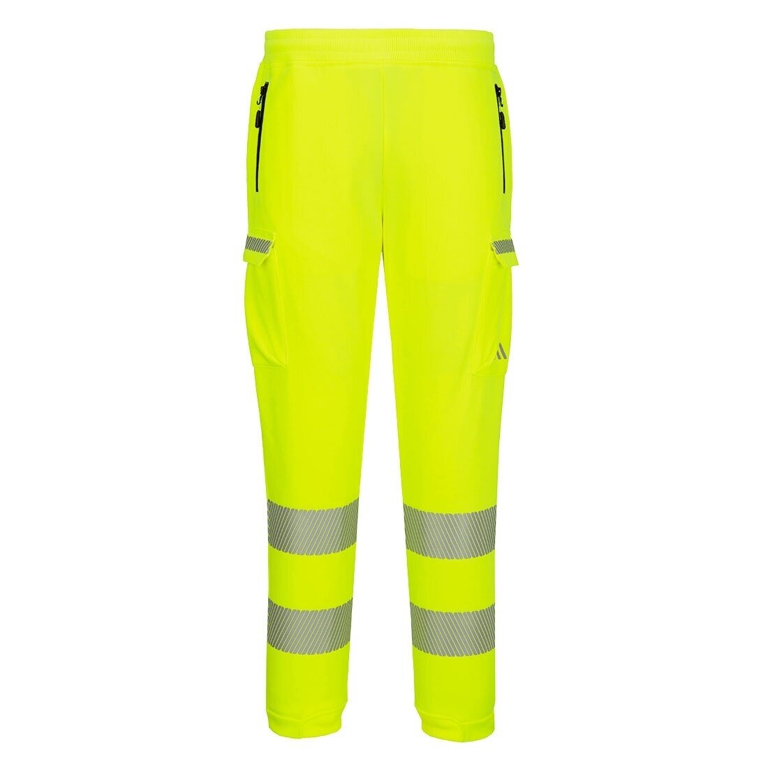 PORTWEST KX348 augstas redzamības sporta bikses 5 PORTWEST KX348 augstas redzamības sporta bikses 5
