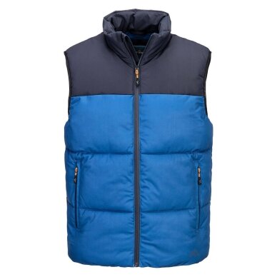 SPORTWEST KX305 izolēta veste 2 SPORTWEST KX305 izolēta veste 2