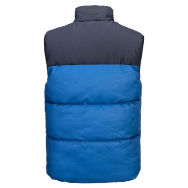 SPORTWEST KX305 izolēta veste 3 SPORTWEST KX305 izolēta veste 3