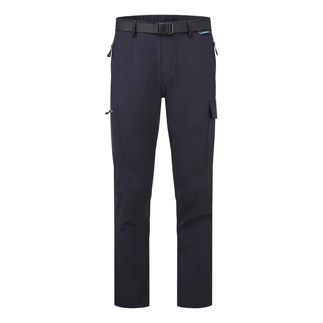 Elastīgas un vieglas PORTWEST L711 bikses 7