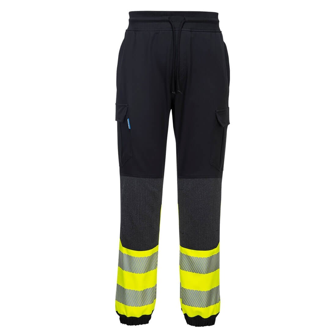 Labas redzamības bikses PORTWEST KX341, oranžas 7 Labas redzamības bikses PORTWEST KX341, oranžas 7