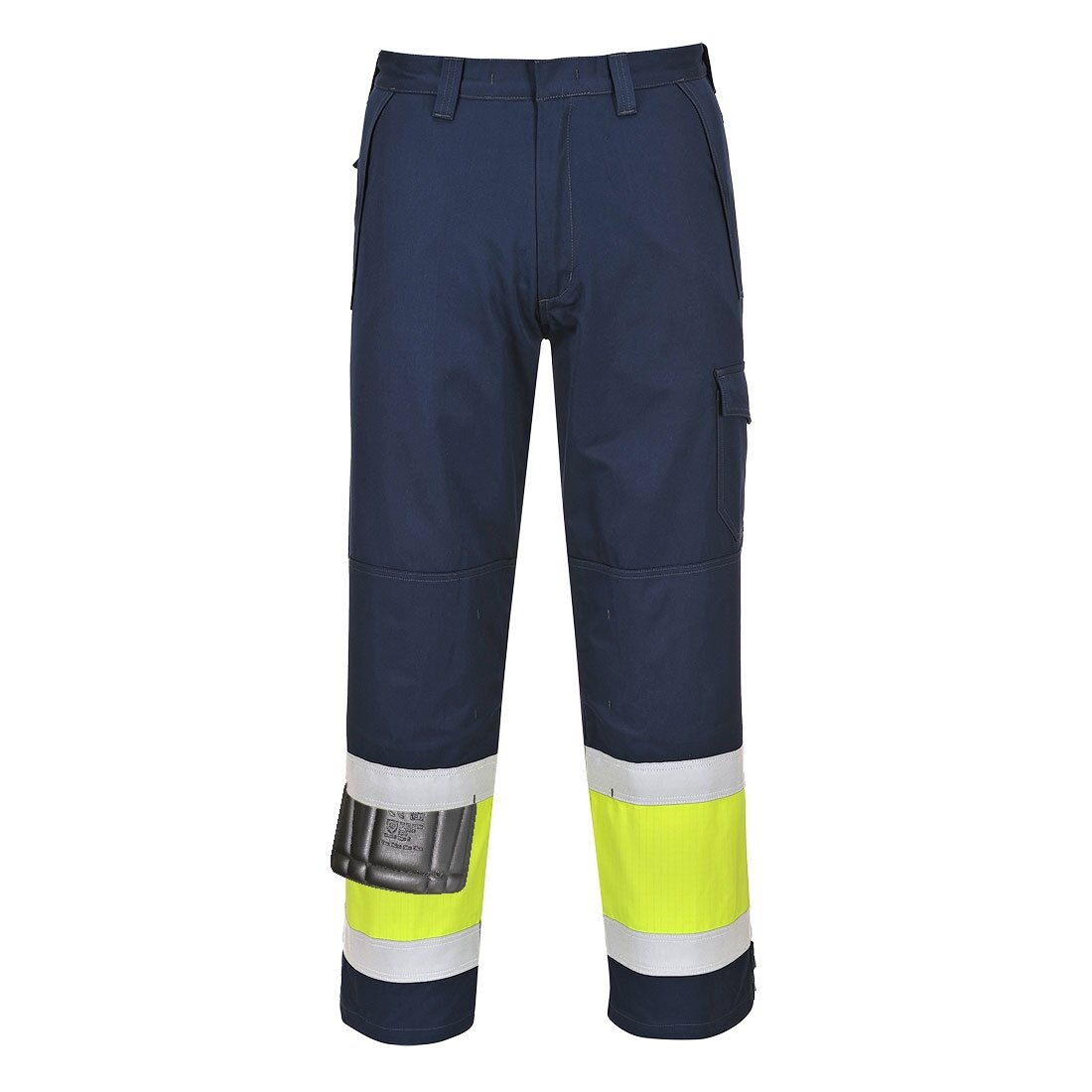 Labas redzamības bikses Portwest MV26 1 Labas redzamības bikses Portwest MV26 1