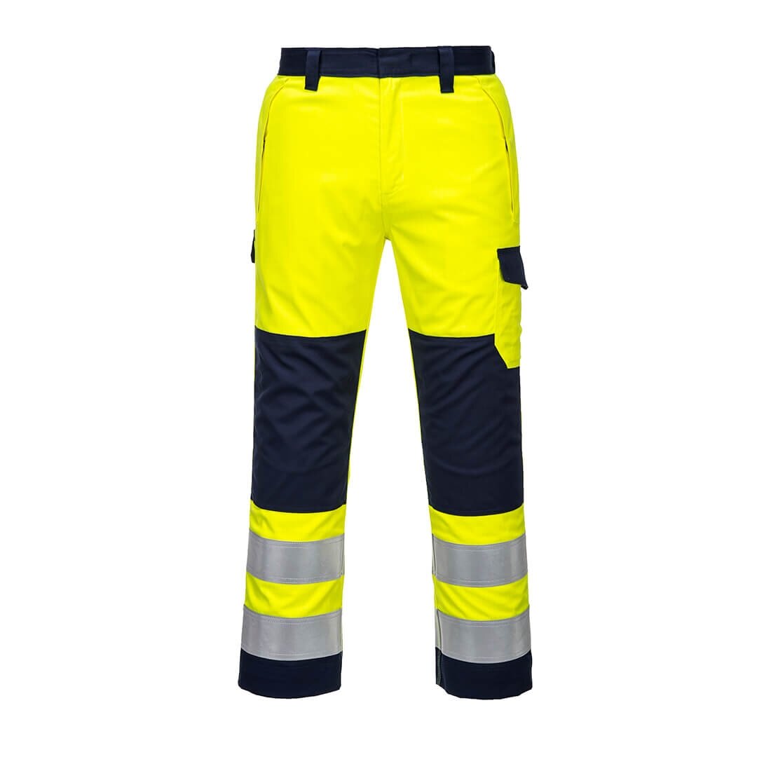 Labas redzamības bikses Portwest MV46 3