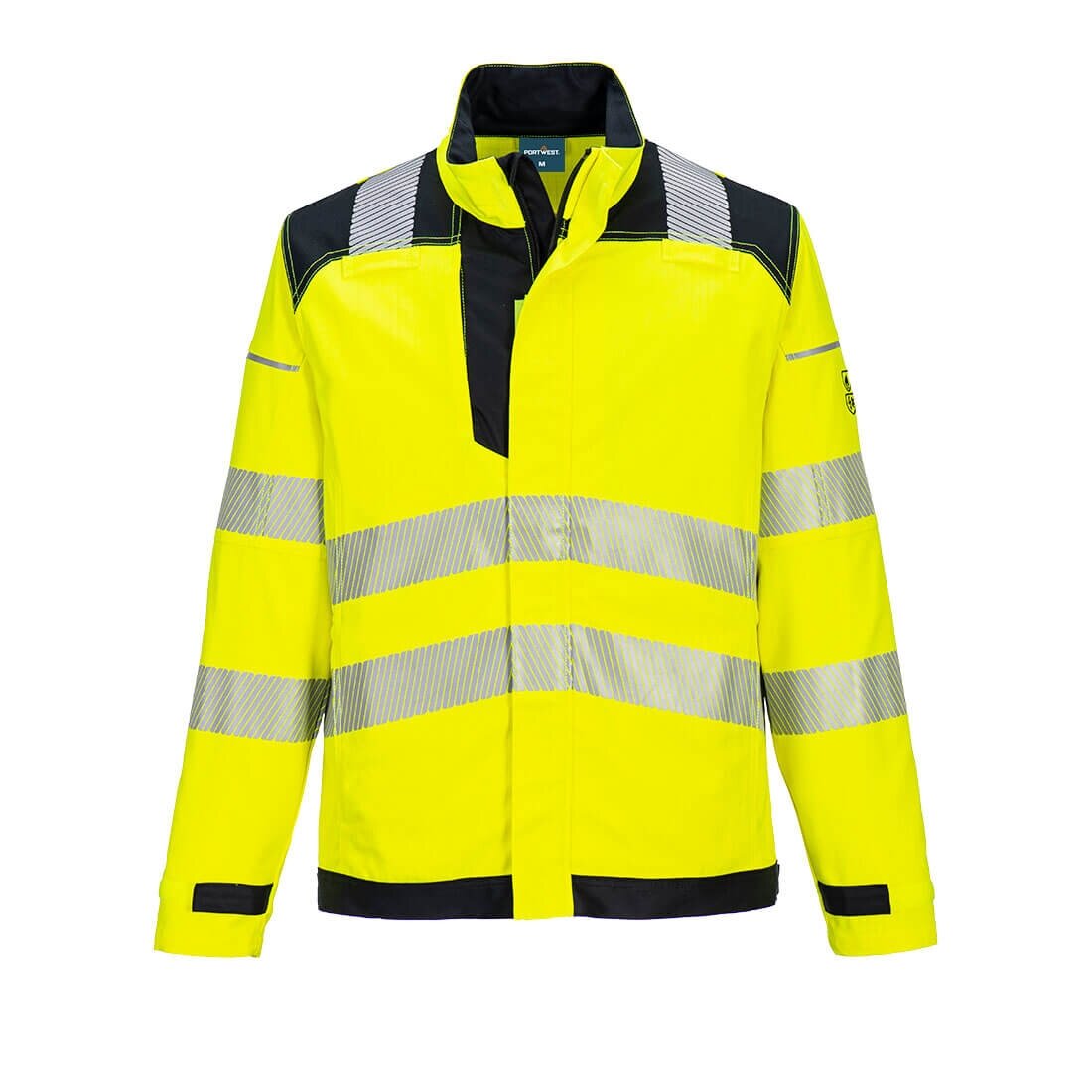 Labas redzamības darba jaka Portwest FR714 1