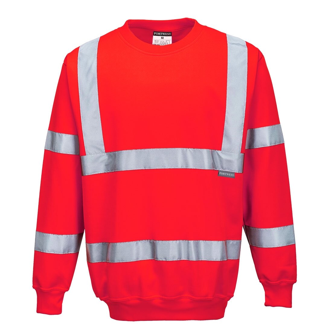 Labas redzamības džemperis PORTWEST B303 11