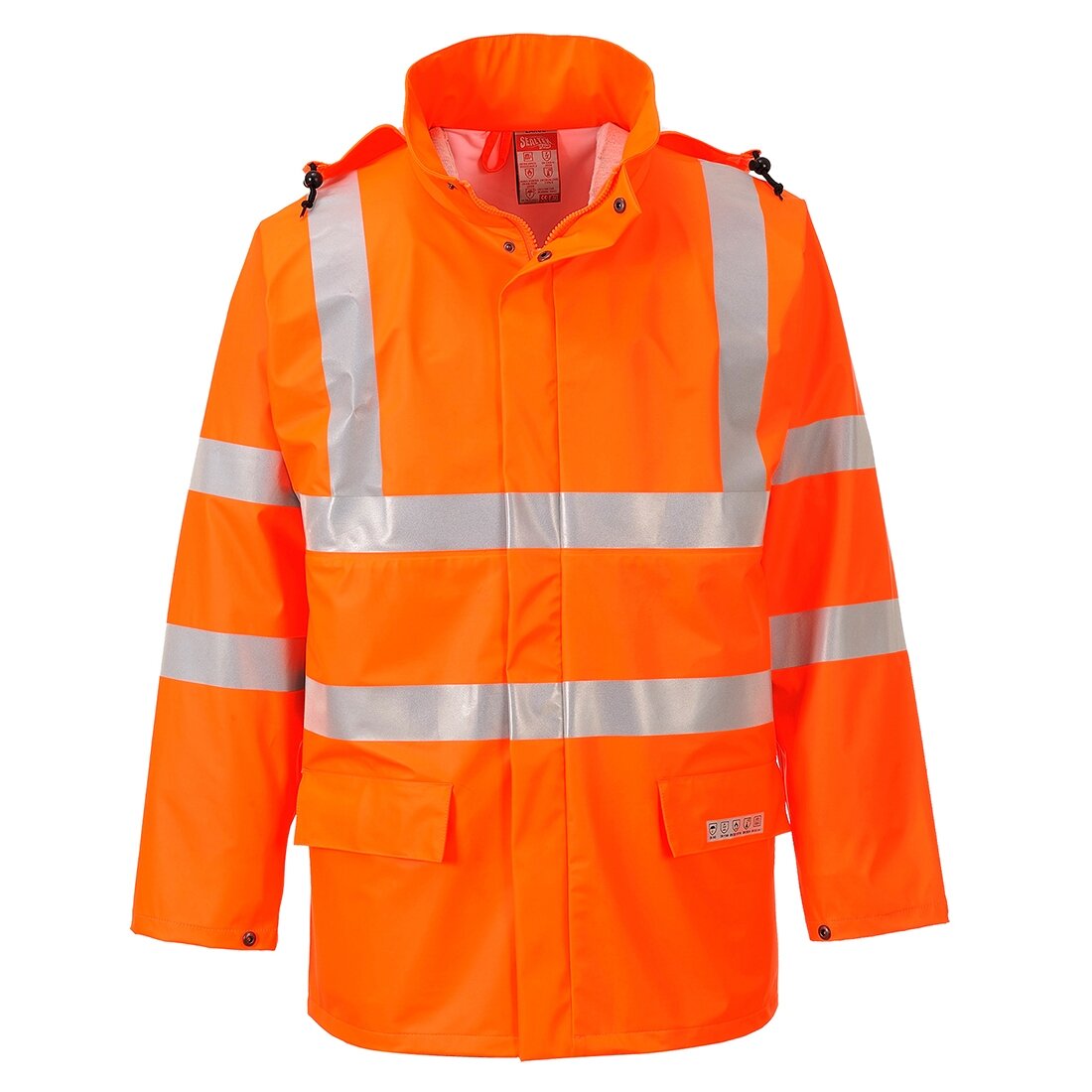 Labas redzamības jaka Portwest FR41 10