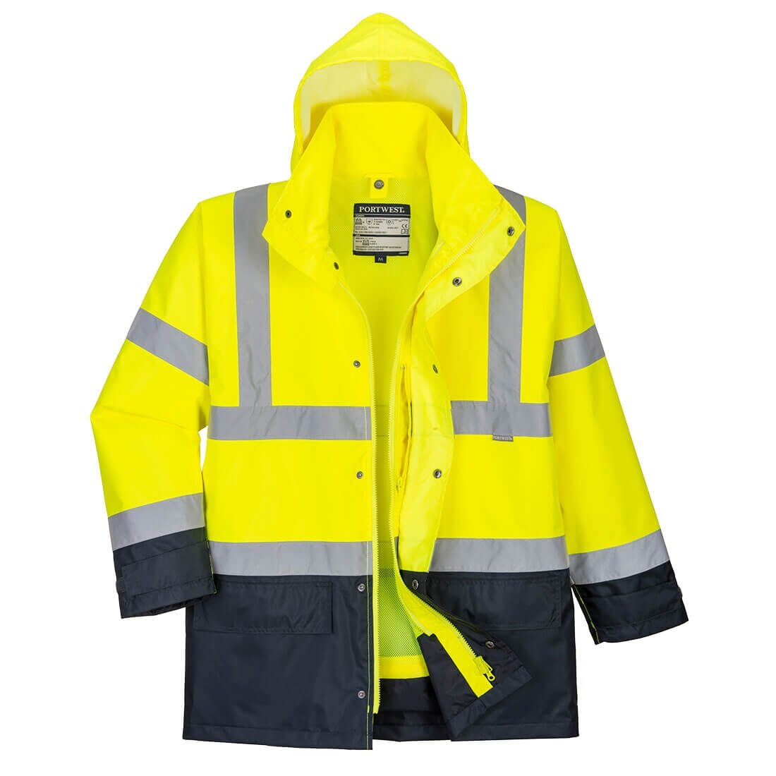 Gero matomumo striukė Portwest S768 27