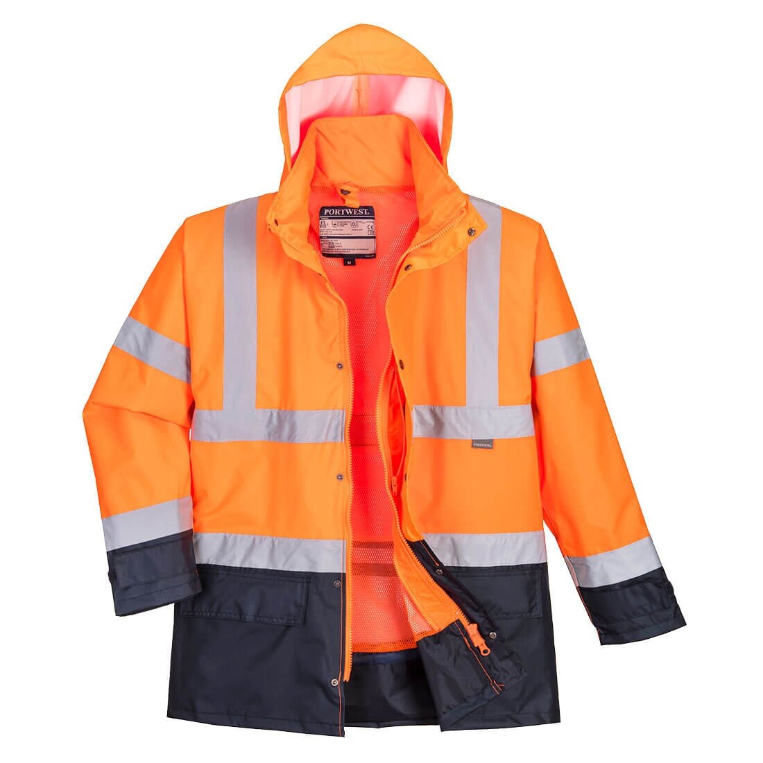 Gero matomumo striukė Portwest S768 10