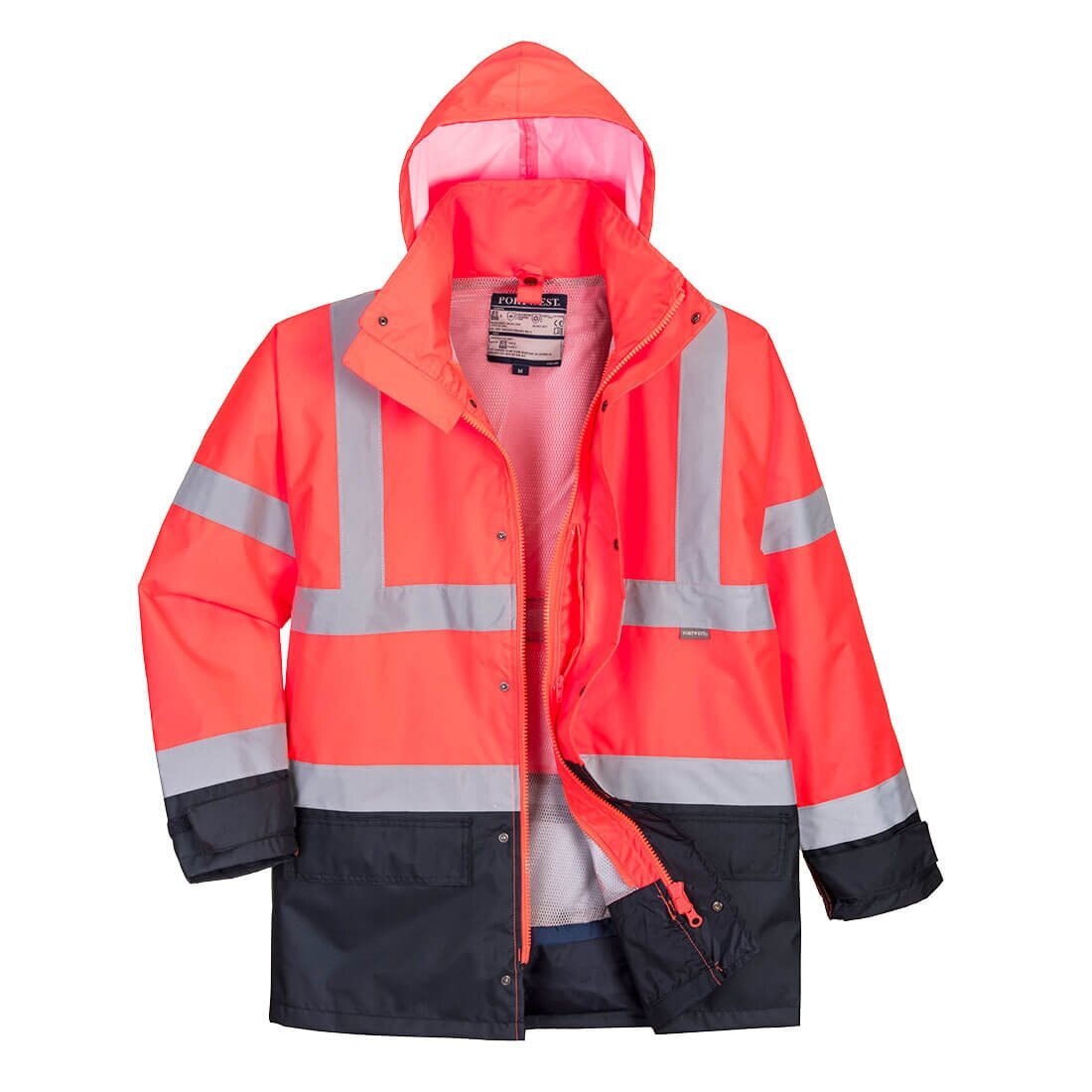Gero matomumo striukė Portwest S768 19