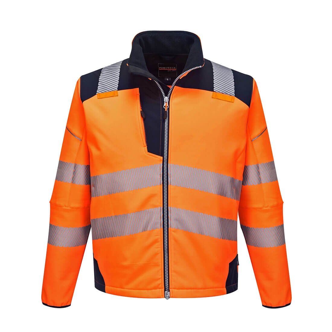 Labas redzamības jaka Portwest T402 39 Labas redzamības jaka Portwest T402 39