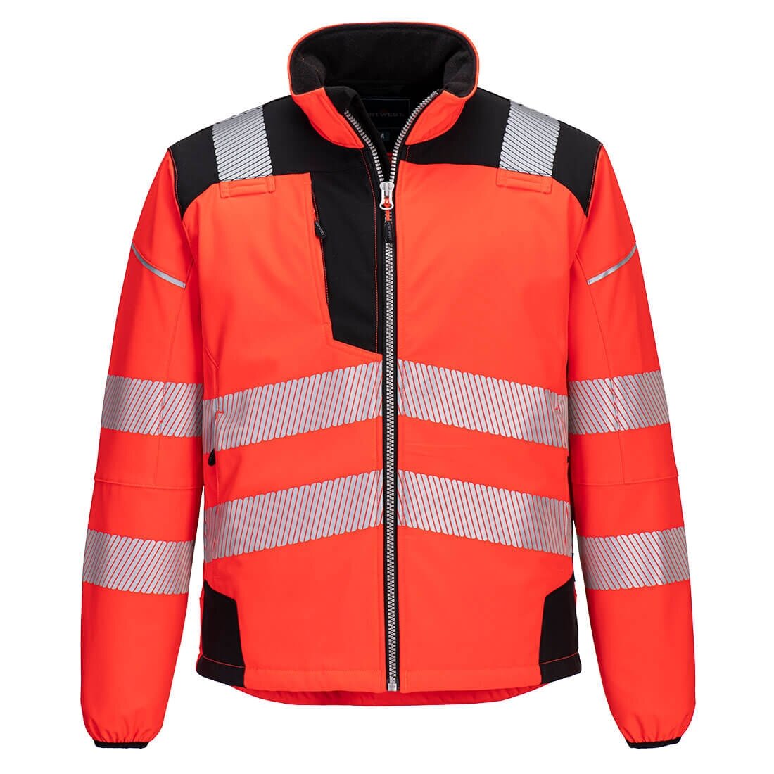 Labas redzamības jaka Portwest T402 40
